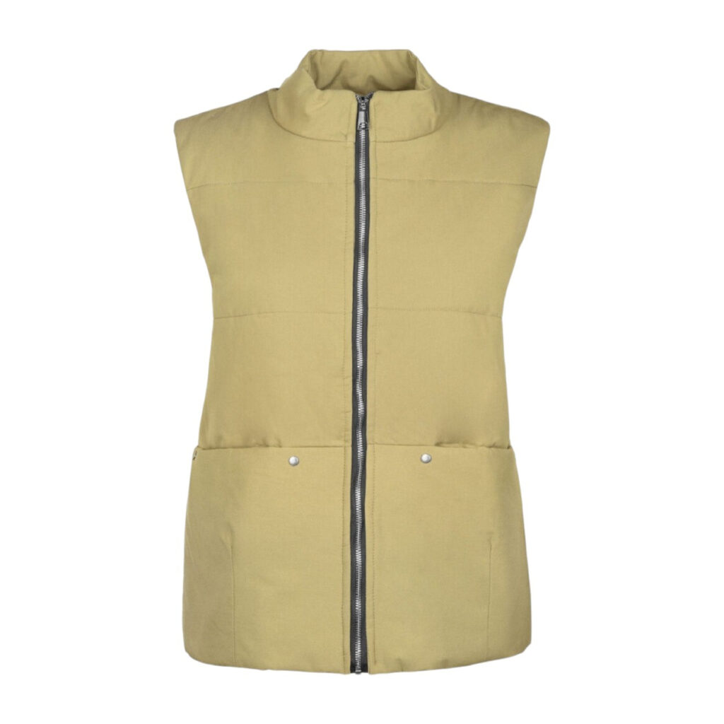 پافر زنانه مدل SABA-3014