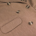 پالتو زنانه مدل 367