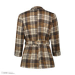 پالتو زنانه مدل 0491