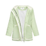 کاپشن زنانه مدل SB-SS-3007