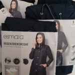 بارانی زنانه اسمارا مدل 16294373