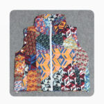 کاپشن زنانه مدل P0045114