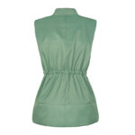 پافر زنانه مدل SABA-3010