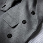 پالتو زنانه مدل 365