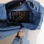 بارانی زنانه اسمارا مدل 16294421