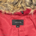 پالتو زنانه مدل As