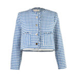 کت زنانه مدل MDSS-CH0407