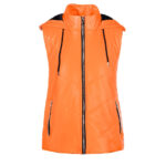 پافر زنانه مدل SABA-3036