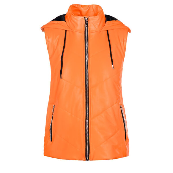 پافر زنانه مدل SABA-3036